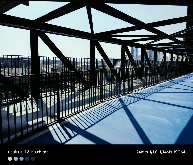 รีวิว realme 12 Pro+ 5G : หมื่นกลางแบบใด ทำไมมี Periscope ด้วย !