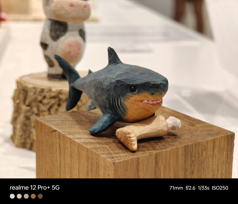 รีวิว realme 12 Pro+ 5G : หมื่นกลางแบบใด ทำไมมี Periscope ด้วย !