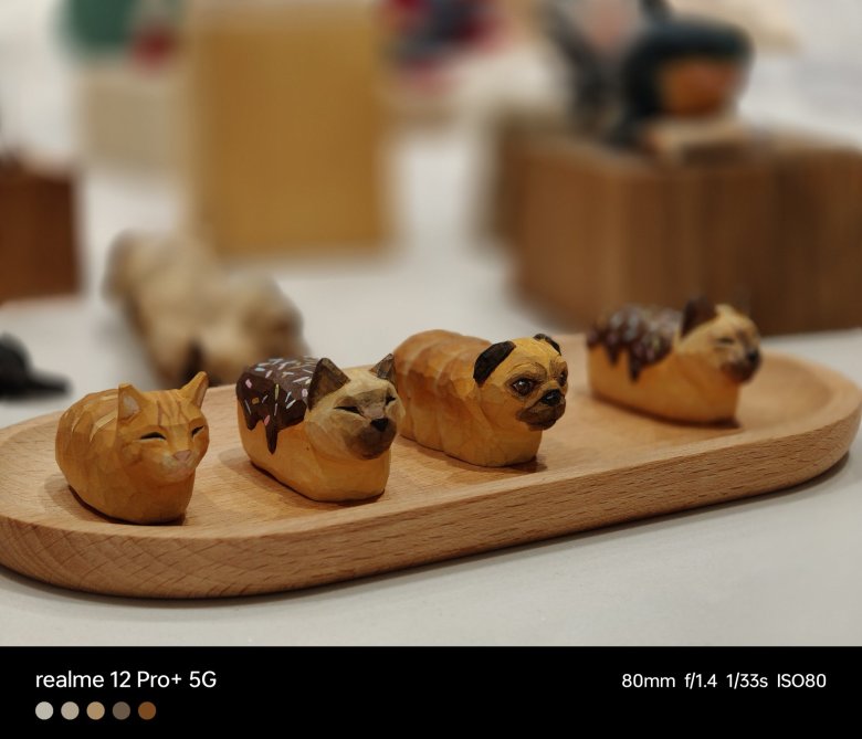 รีวิว realme 12 Pro+ 5G : หมื่นกลางแบบใด ทำไมมี Periscope ด้วย !