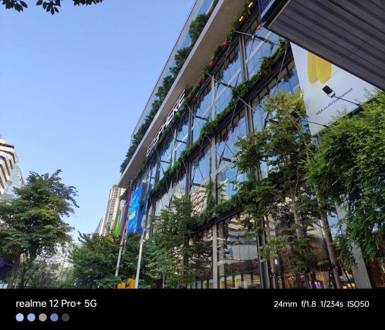 รีวิว realme 12 Pro+ 5G : หมื่นกลางแบบใด ทำไมมี Periscope ด้วย !