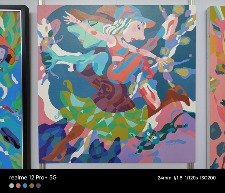 รีวิว realme 12 Pro+ 5G : หมื่นกลางแบบใด ทำไมมี Periscope ด้วย !