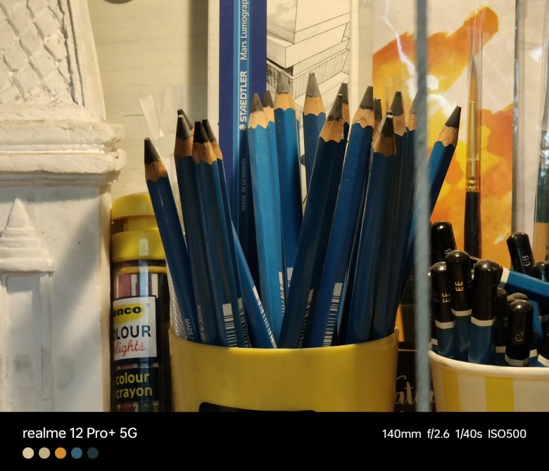 รีวิว realme 12 Pro+ 5G : หมื่นกลางแบบใด ทำไมมี Periscope ด้วย !