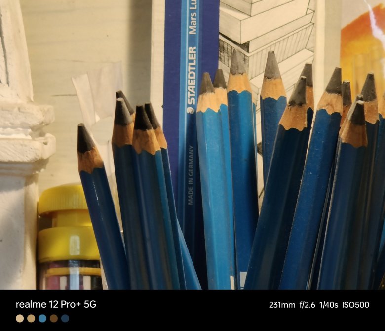 รีวิว realme 12 Pro+ 5G : หมื่นกลางแบบใด ทำไมมี Periscope ด้วย !