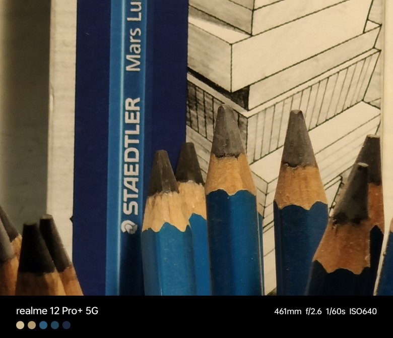 รีวิว realme 12 Pro+ 5G : หมื่นกลางแบบใด ทำไมมี Periscope ด้วย !