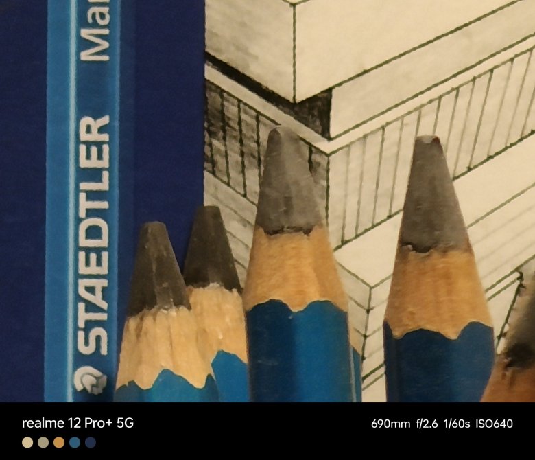 รีวิว realme 12 Pro+ 5G : หมื่นกลางแบบใด ทำไมมี Periscope ด้วย !