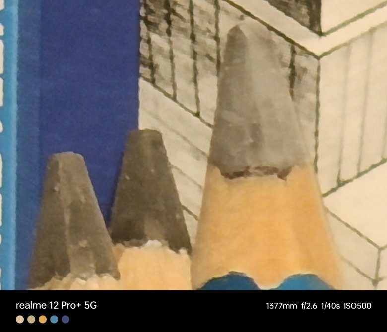 รีวิว realme 12 Pro+ 5G : หมื่นกลางแบบใด ทำไมมี Periscope ด้วย !