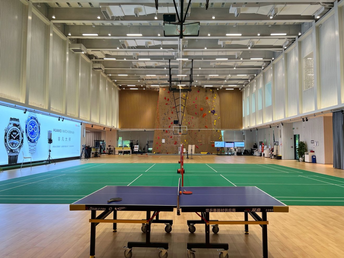 บินไปส่อง HUAWEI Health Lab แล็บสุขภาพสุดอลังการที่ตงกวน ลงทุนกว่าพันล้านบาทเพื่อวิจัยสมาร์ตวอตช์