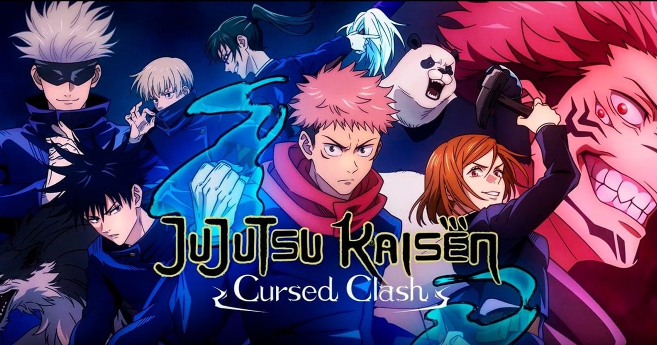 [รีวิวเกม] ‘Jujutsu Kaisen Cursed Clash’ เกมจากการ์ตูนที่เหมือนทำแบบขอไปที