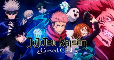 [รีวิวเกม] ‘Jujutsu Kaisen Cursed Clash’ เกมจากการ์ตูนที่เหมือนทำแบบขอไปที