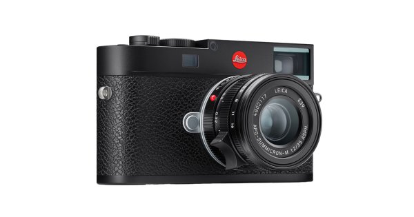 ลือ! Leica M12 อาจปรับโฉมใหม่เน้นความ Minimal พร้อมช่องมองภาพแบบ Hybrid