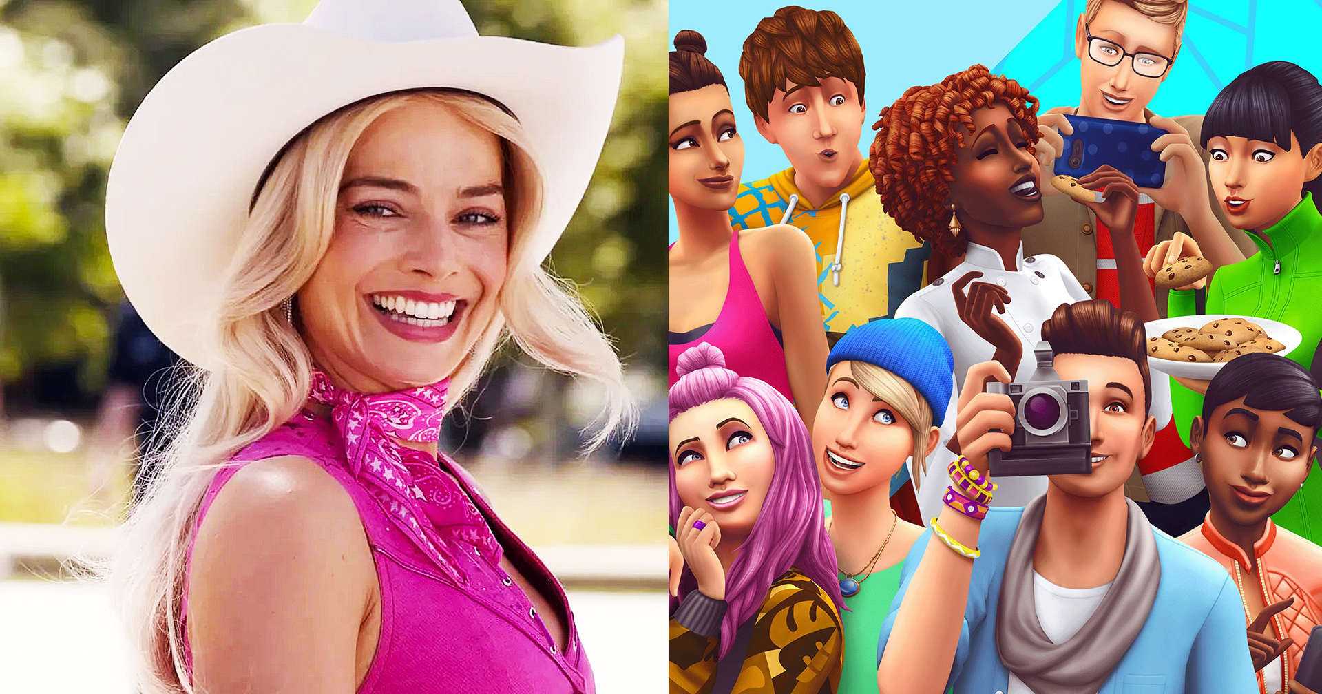 Amazon MGM เริ่มพัฒนาหนังจากเกมดัง ‘The Sims’ ร่วมกับ Margot Robbie อย่างเป็นทางการ