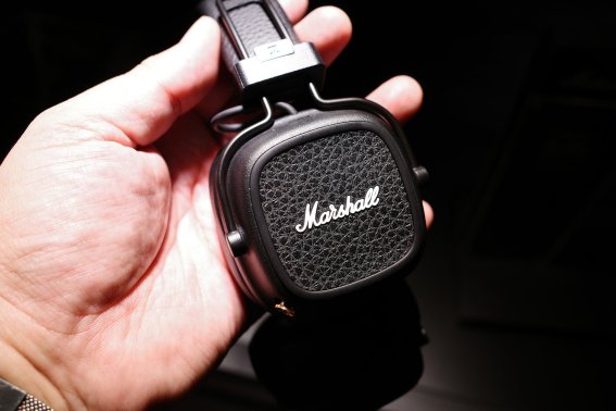 เปิดตัว Marshall Major V และ Minor IV หูฟังไร้สายอัปเกรดแบตเตอรี่อึด พร้อมคุณภาพเสียงที่ดีกว่าเดิม
