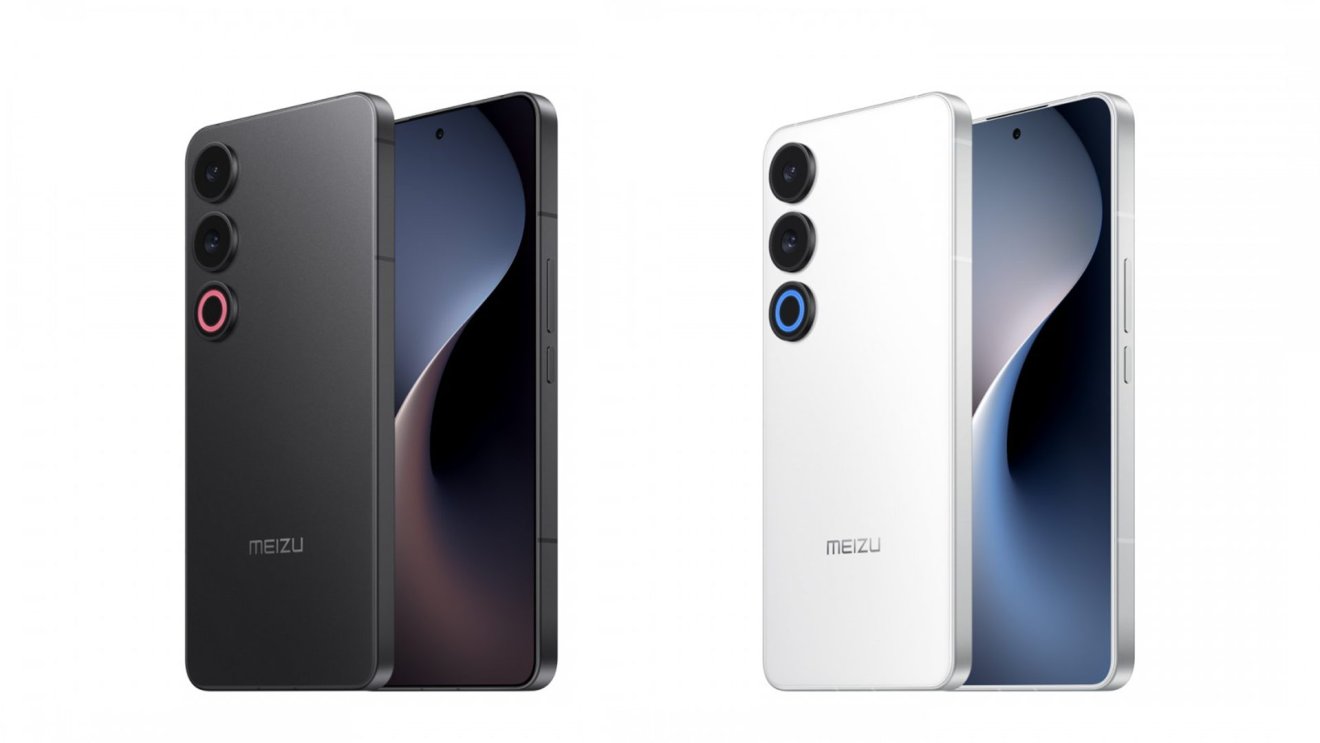 เปิดตัว Meizu 21 Note มาพร้อมชิป Snapdragon 8 Gen 2 และ Flyme AIOS ที่เน้นความสามารถจากเทคโนโลยี AI