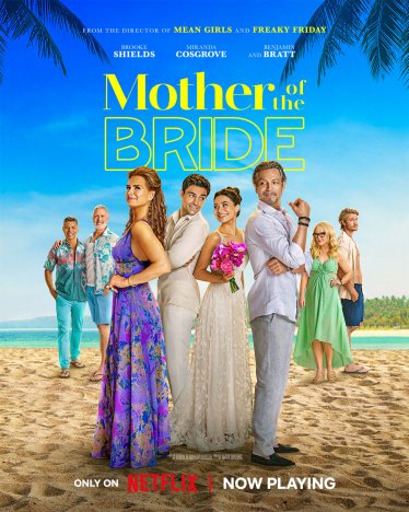 [รีวิว] Mother of the Bride: รอมคอมรุ่นใหญ่ ที่ดูแล้วอยากเซฟเก็บไว้แล้วออกไปเที่ยวภูเก็ต