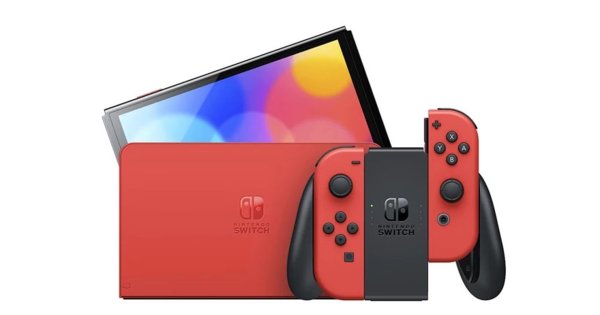 Switch ขายดีทำให้กำไรของ Nintendo สูงสุดนับตั้งแต่เข้าสู่ธุรกิจ วิดีโอเกม