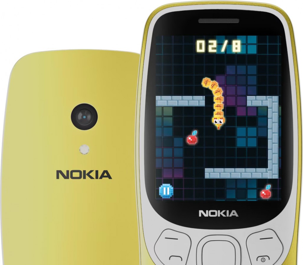 Nokia 3210 (2024)