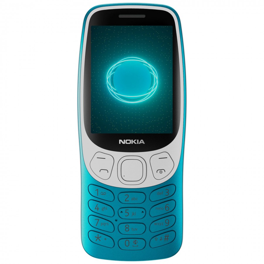 Nokia 3210 (2024)