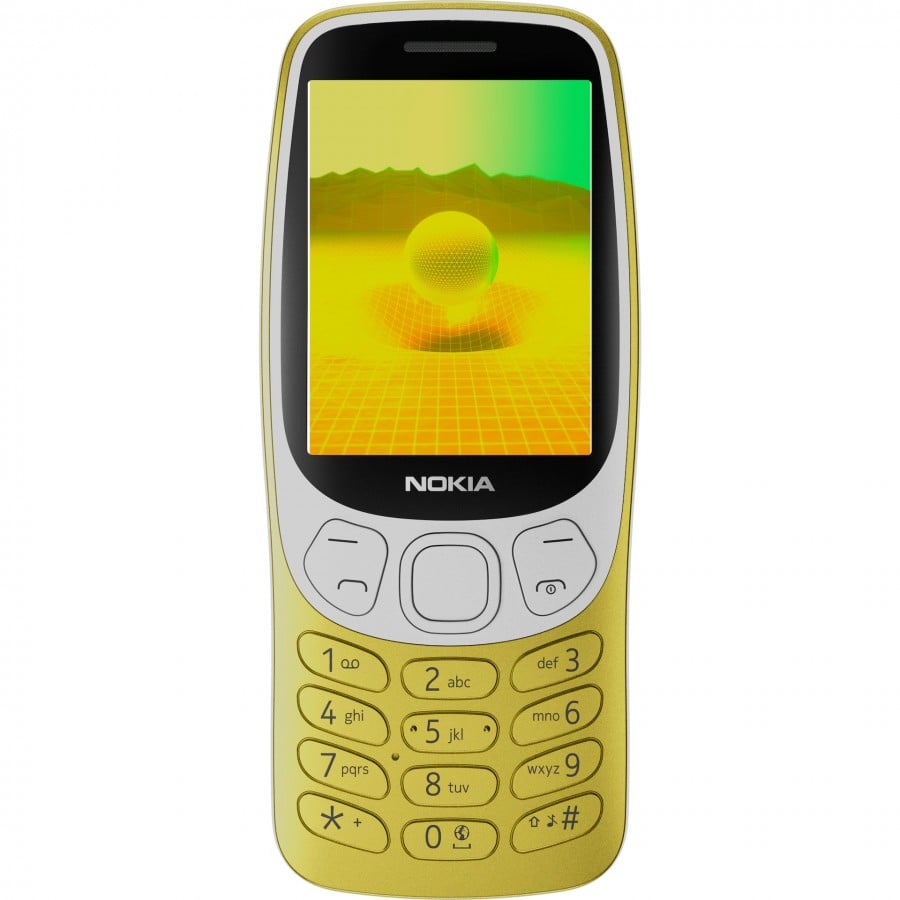 Nokia 3210 (2024)