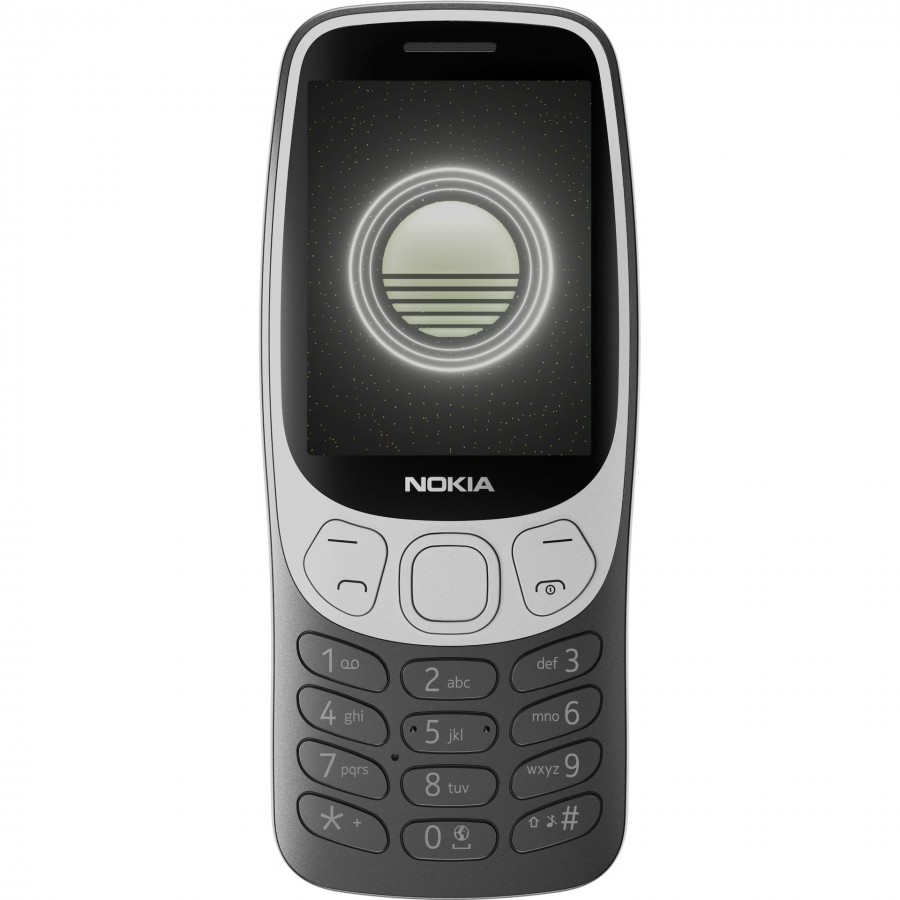 Nokia 3210 (2024)