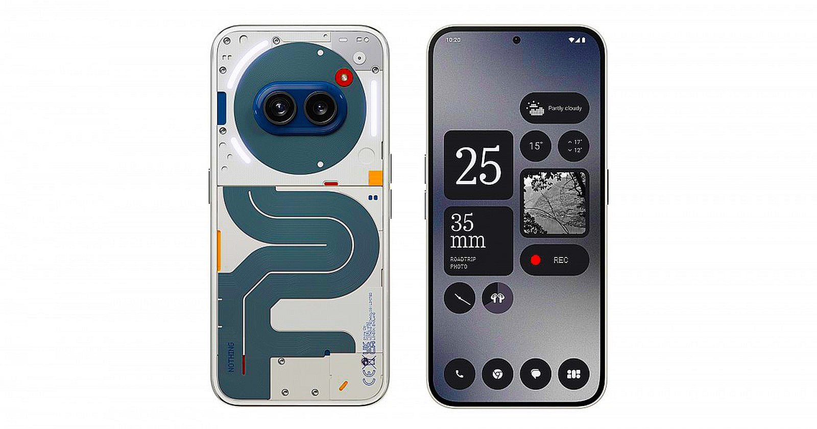 Nothing Phone (2a) Special Edition