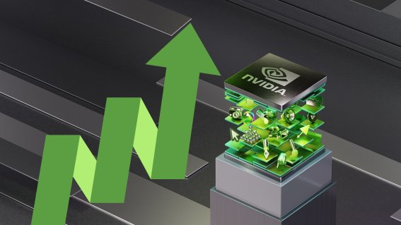 Nvidia ทุบสถิติอีกครั้ง ! กำไรพุ่ง 628% ราคาหุ้นทะลุ 1,000 ดอลลาร์
