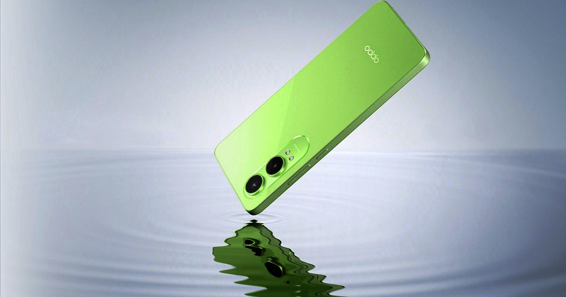 OPPO เปิดตัว K12x : รุ่นราคาประหยัดที่ได้ทั้งกล้อง 50 ล้านพิกเซล, ชาร์จไฟ 80 W
