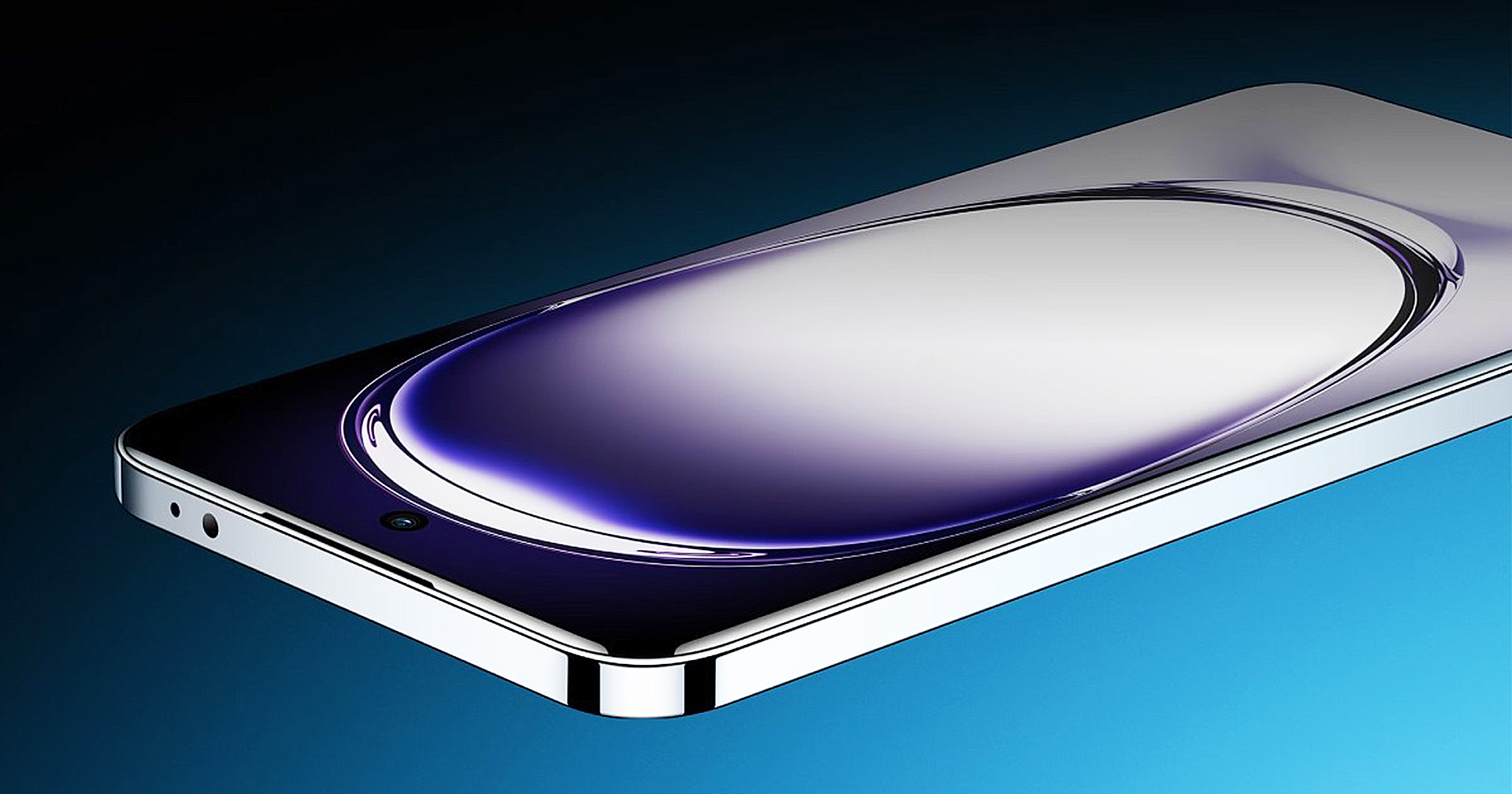 OPPO เปิดตัว Reno12 และ Reno12 Pro : ดีไซน์บอดีบางเบา ขอบจอโค้งทั้ง 4 ด้าน