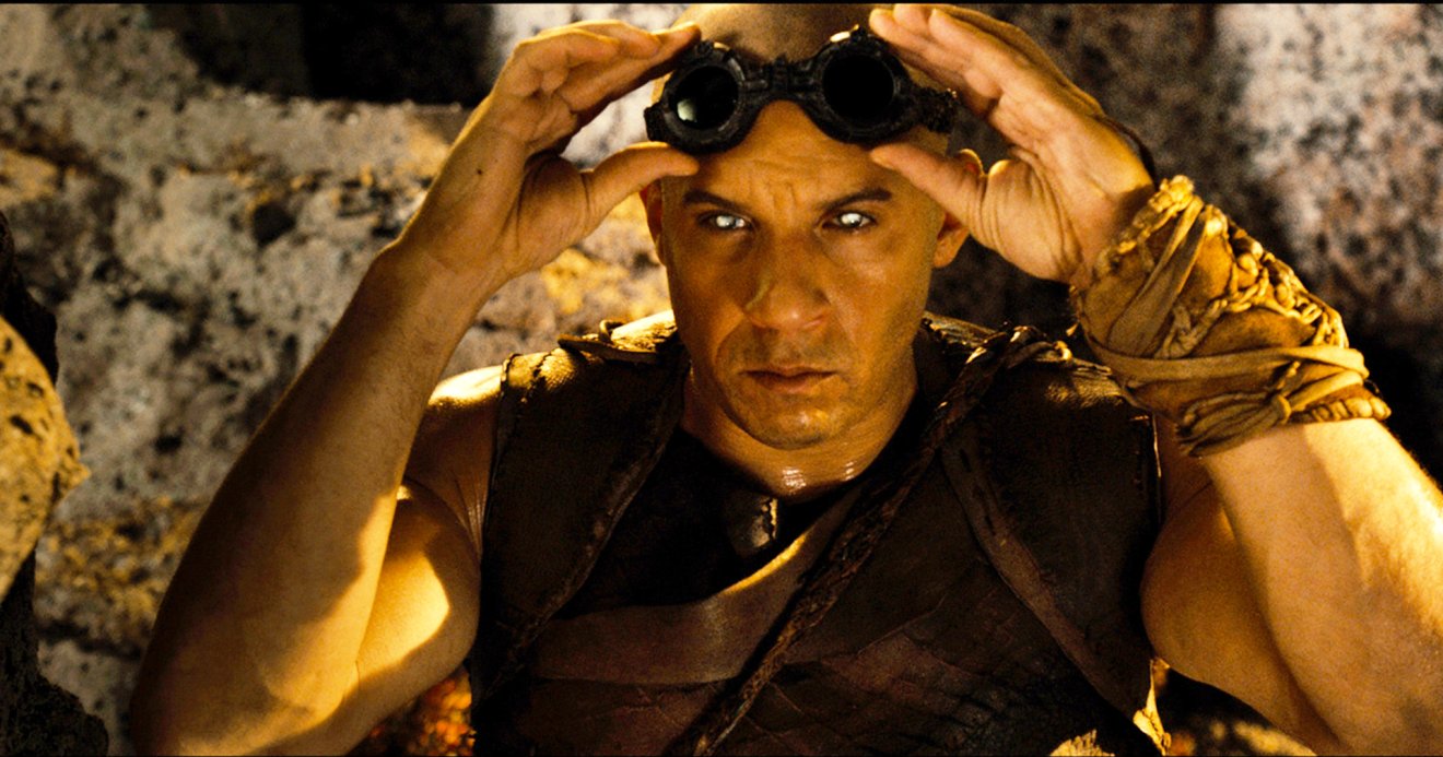 Riddick