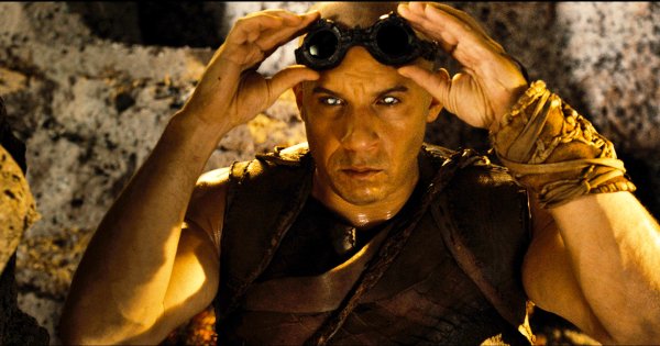 สิ้นสุดการรอคอย 11 ปี: ‘Riddick 4’ ของ Vin Diesel จะเริ่มถ่ายทำในเดือนสิงหาคมนี้