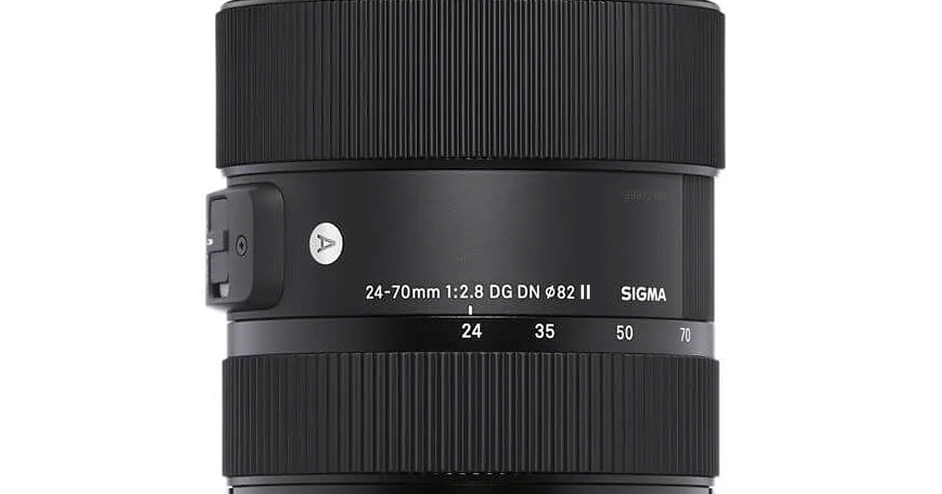 มาแน่! SIGMA 24-70mm F2.8 DG DN | Art MK.II อัปเกรดรอบด้าน จ่อเปิดตัว 16 พฤษภาคม