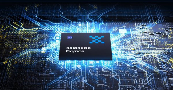Samsung เตรียมเริ่มการผลิตชิป Exynos ระดับ 3 นาโนเมตร รุ่นแรกของตนเอง
