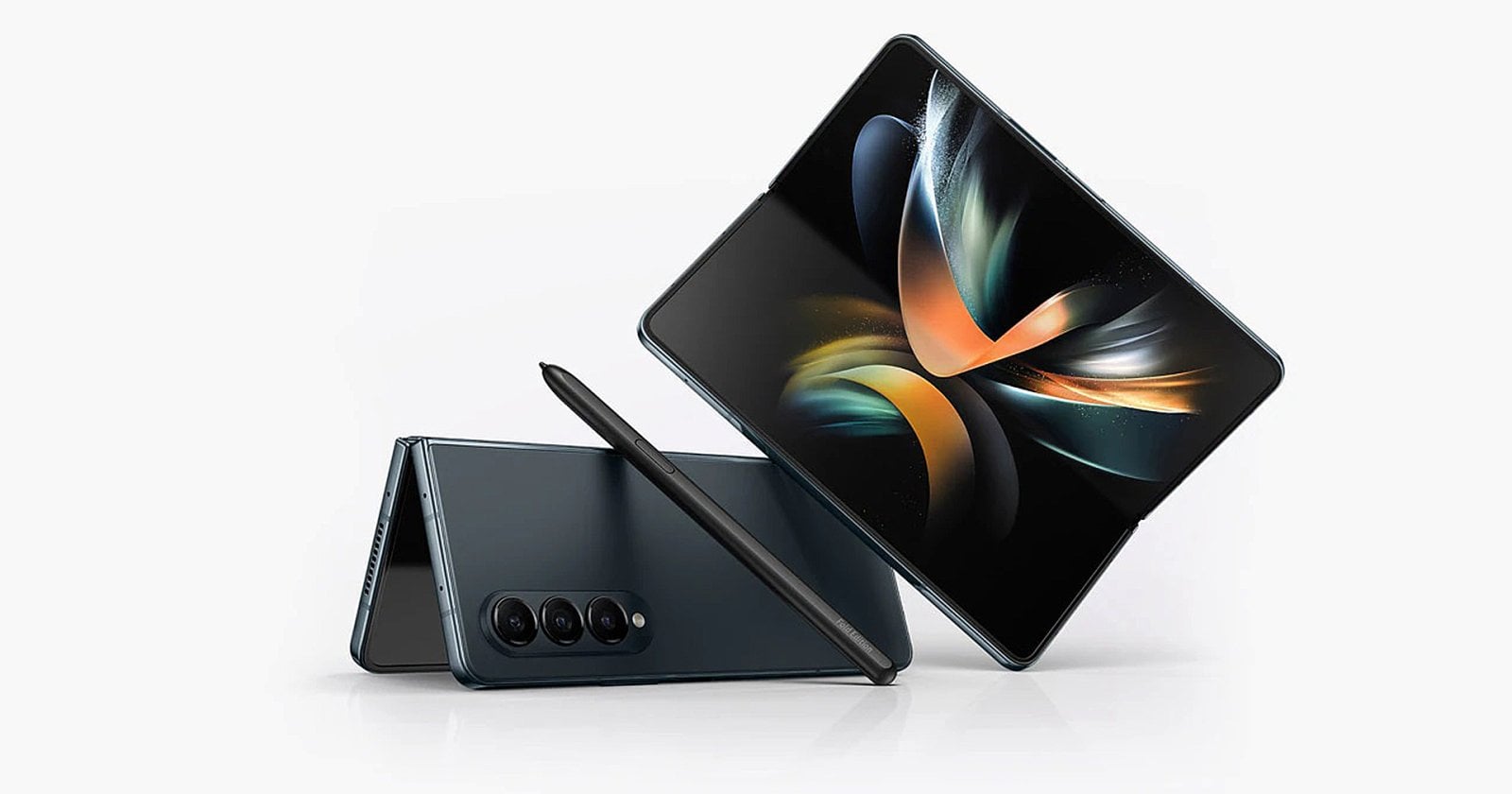 Samsung Galaxy Fold4