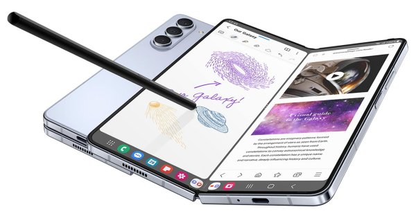 Samsung Galaxy Z Fold6 เวอร์ชันยุโรป ผ่านการทดสอบ Geekbench: ใช้ชิปเรือธง Snapdragon 8 Gen 3 เช่นกัน