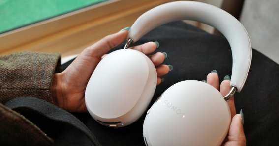 เปิดตัว Sonos Ace หูฟังไร้สายรุ่นแรกของแบรนด์ เชื่อมต่อ Soundbar ฟังเสียงทีวีรอบทิศทาง