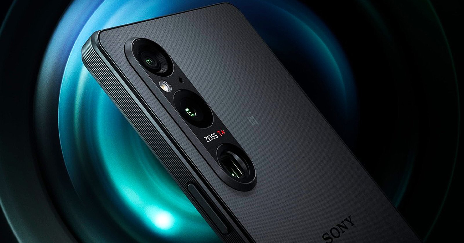 Sony Xperia 1 V