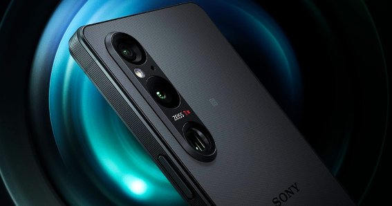 Sony Xperia 1 V