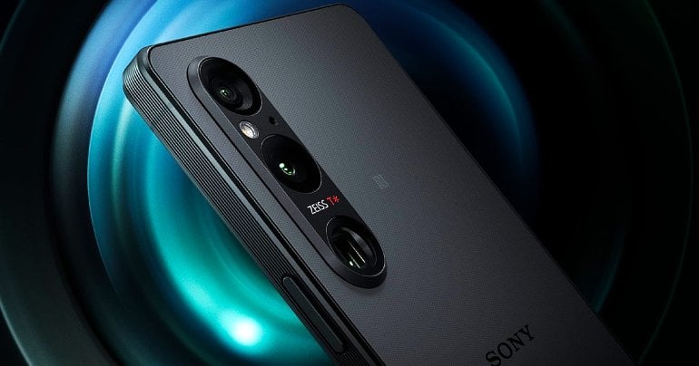 Sony Xperia 1 V