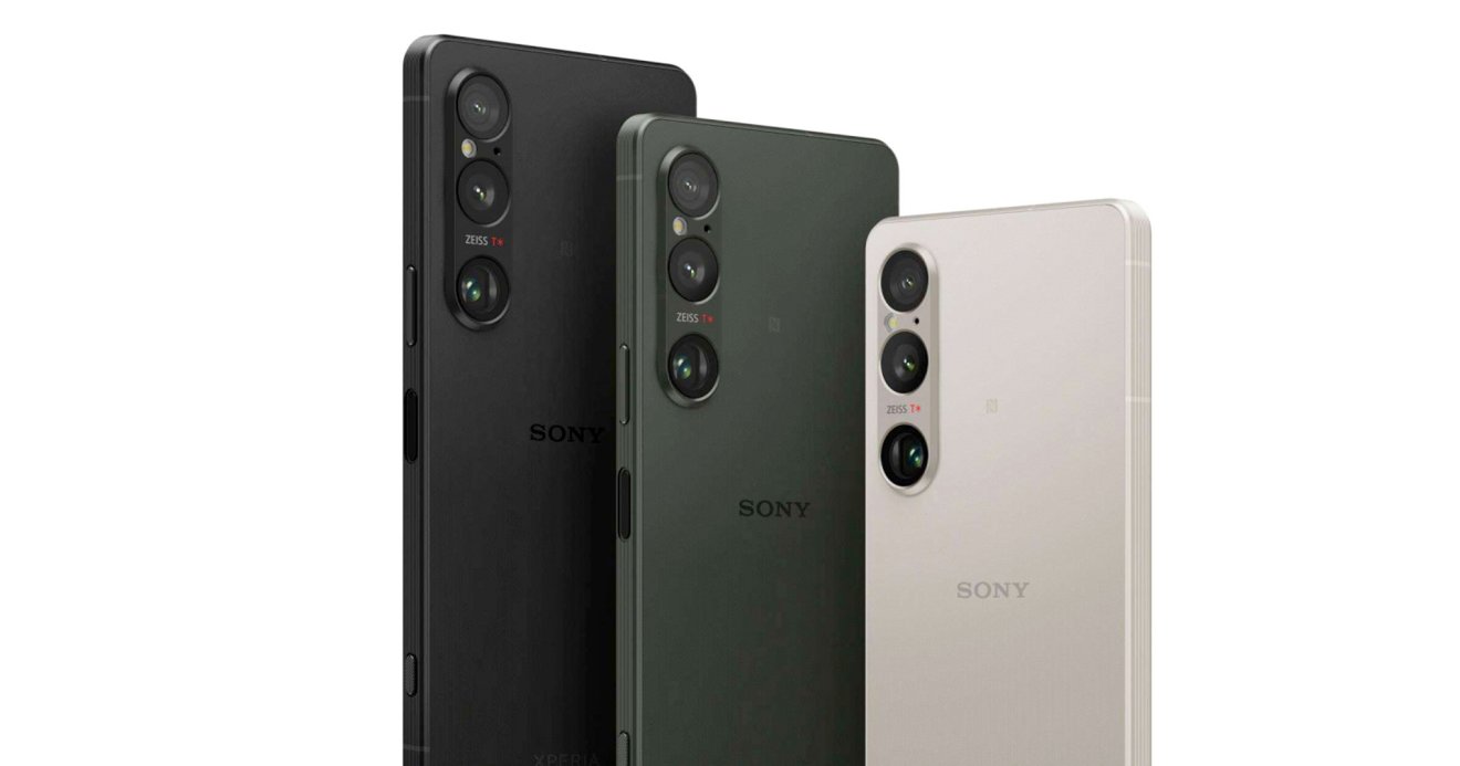 Sony Xperia 1 VI