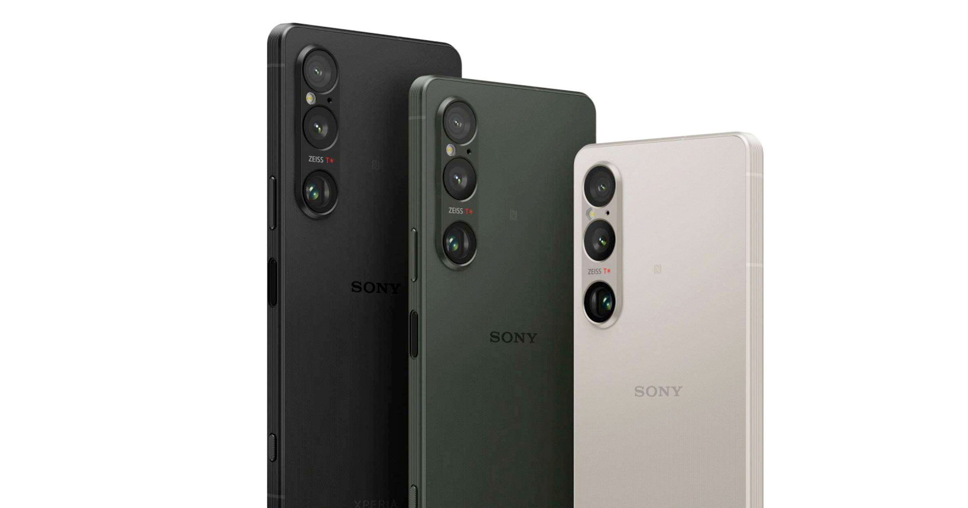 Sony เปิดตัว Xperia 1 VI เรือธงที่ปรับลดจากจอ 4K เหลือ Full HD+ พร้อมซูม Optical ได้ 7.1x