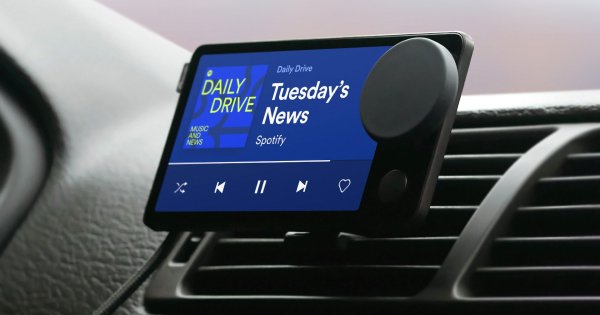 อุ่นใจขึ้นมาหน่อย ! Spotify ประกาศจะคืนเงินให้ลูกค้าที่ซื้อ Car Thing