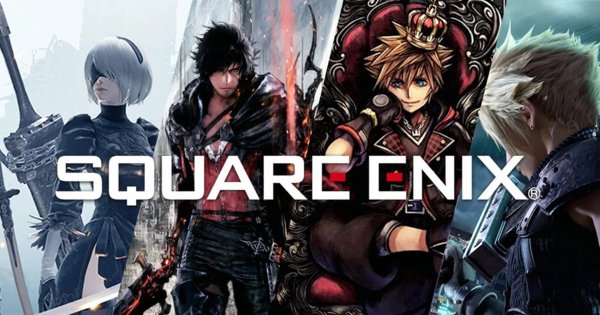 Square Enix เปิดแผนธุรกิจใหม่ เน้นทำเกมลงหลายเครื่อง และทำตลาดเกม PC มากขึ้น