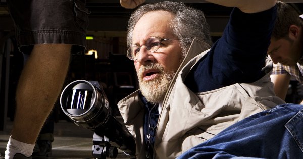 Universal วางกำหนดการฉายหนัง UFO เรื่องใหม่ของ Steven Spielberg ไว้ในซัมเมอร์ 2026