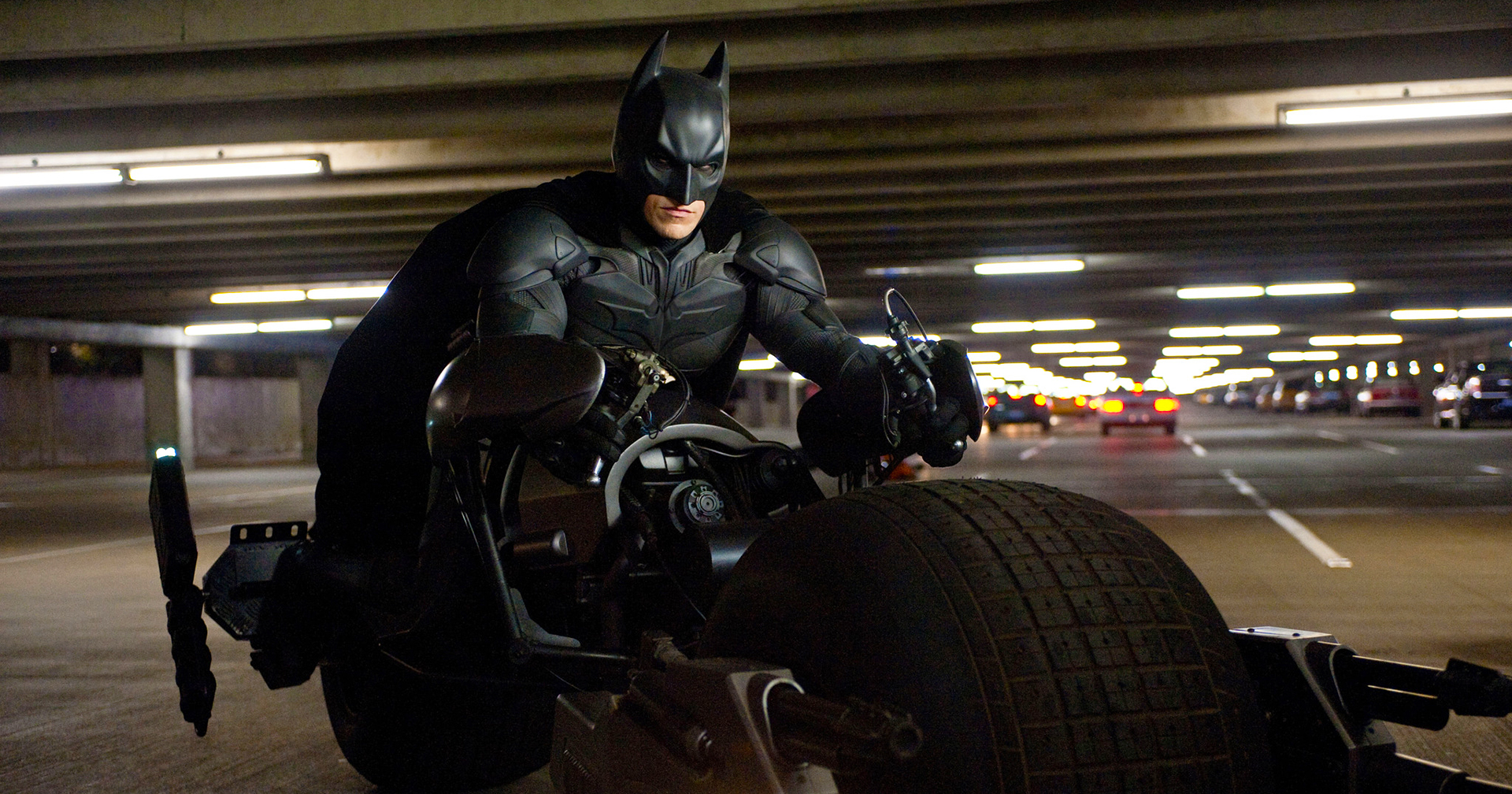 Jonathan Nolan น้องชาย Christopher Nolan ยังฝันจะกลับไปสานต่อ ‘The Dark Knight 4’