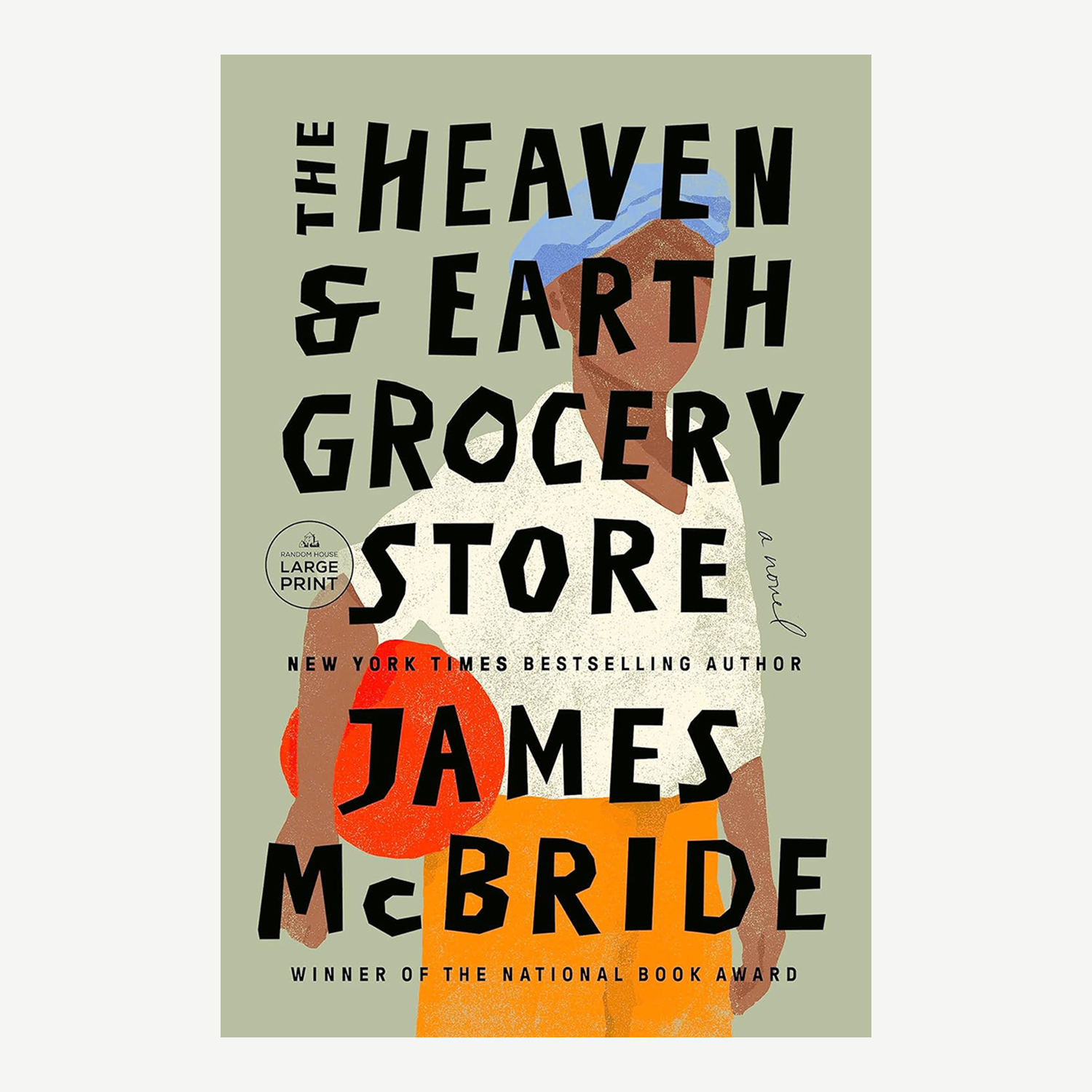 The Heaven and Earth Grocery Store 