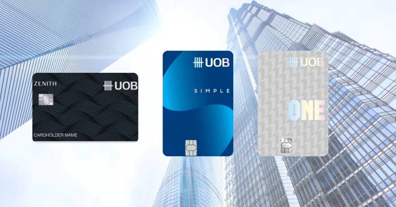 ข้อควรรู้ การชำระยอดบัตรเครดิต UOB และ Citibank หลังควบรวมกิจการ