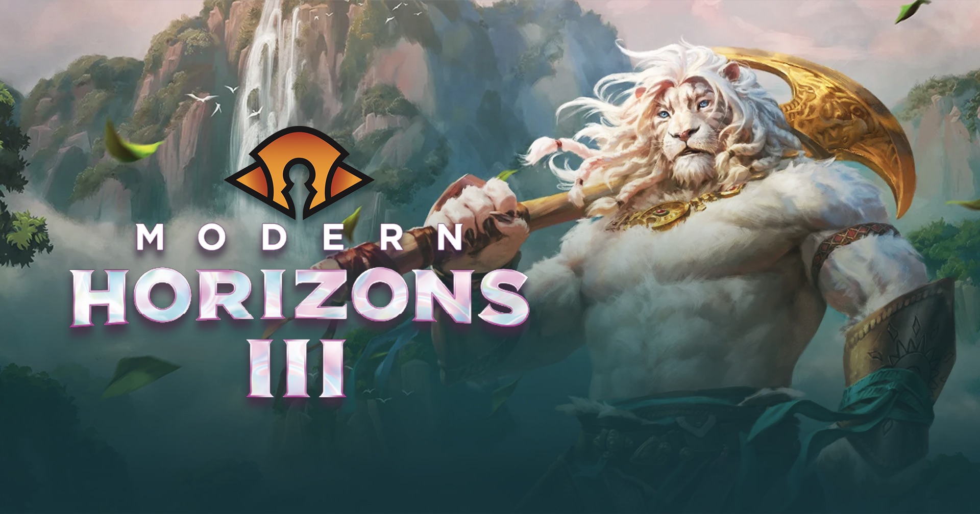 ของโหดกลับมา ! ส่องการ์ดใหม่ Magic: The Gathering จากเซต Modern Horizons 3