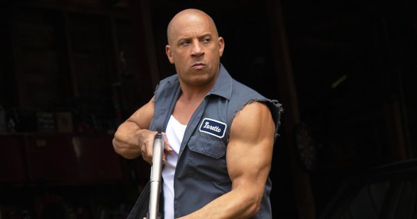 ‘Kojak’ แฟรนไชส์แอ็กชันใหม่ของ Vin Diesel ที่อาจมาแทน ‘Fast and Furious’
