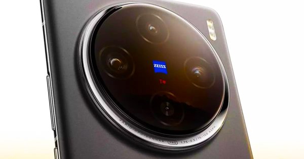 เผยสเปกกล้องที่น่าประทับใจของ Vivo X100 Ultra