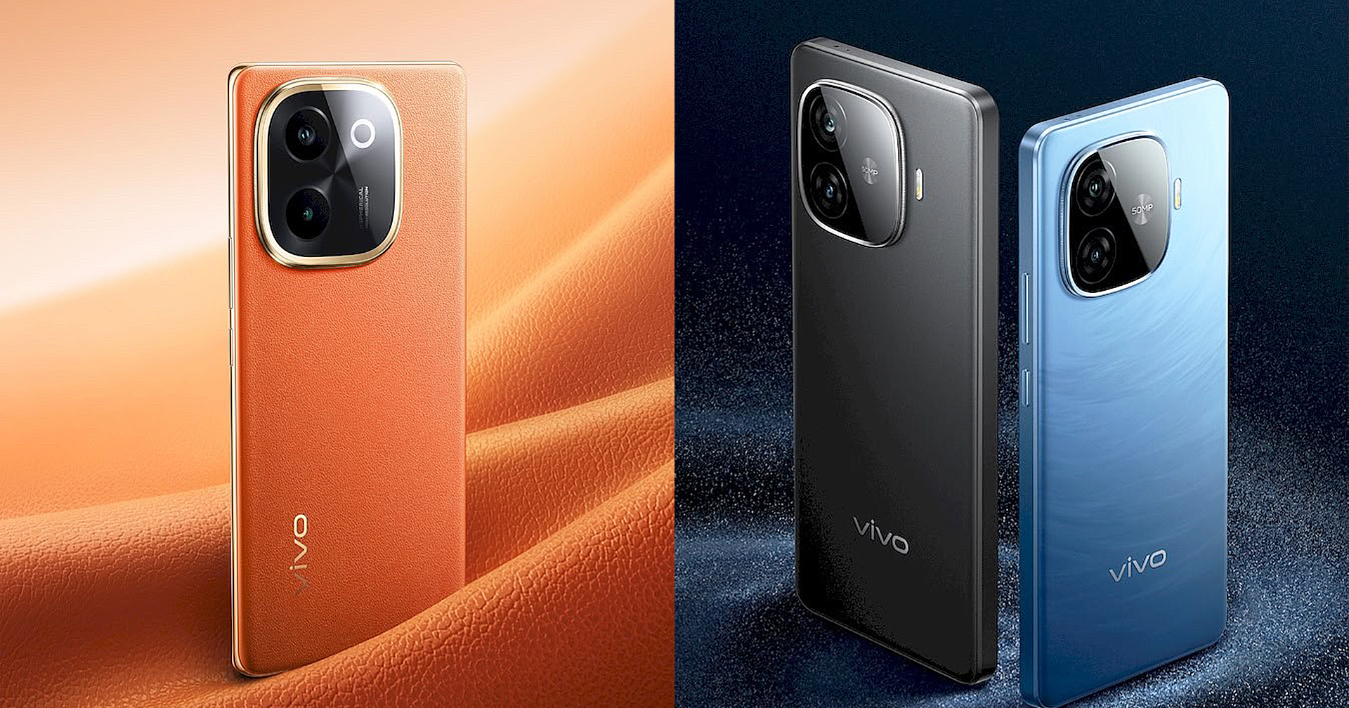 vivo เผยโฉม Y200 GT มาพร้อมจอ 144 Hz และชิป Snapdragon 7 Gen 3