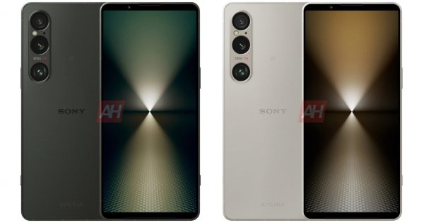 ขอบหนาตลอดไป! ภาพหลุดของ Sony Xperia 1 VI เผยรุ่นนี้ยังขอบหนาทั้งบน-ล่างเช่นเดิม!